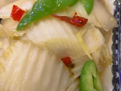 -维吾尔餐厅(宜山路店)