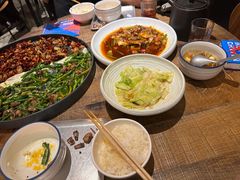 -铁公鸡·四川料理(天环广场店)
