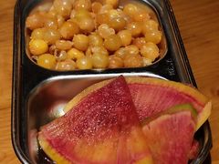 -疆里疆外·和田烤肉·清真