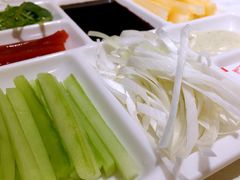 -四季小馆·地道北京小吃(广百店)