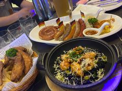 -MOSSO德国餐厅·音乐酒吧(环宇荟店)