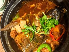 -周家二小姐的菜(西津渡店)