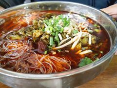 -正宗花园涂米粉(永兴店)