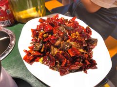 -肆角壹圆夜市麻辣烫(春熙路店)
