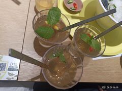 -蔡澜Pho·越南粉餐厅(海上世界店)