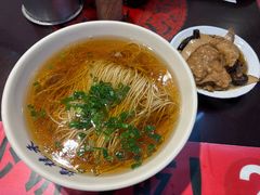 -逸桂禾面馆