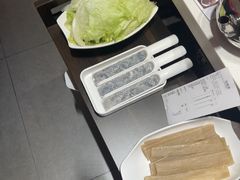 -蝎王府羊蝎子(北大地店)