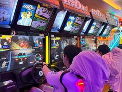 -汤崎·汤泉生活(福田口岸店)