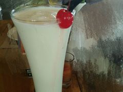 -Bamboo Bar & Grill Restaurant