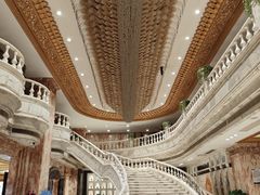 -万宝海鲜舫(劳动公园店)
