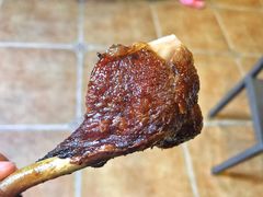 -婺嫣街田记·老嘉州甜皮鸭