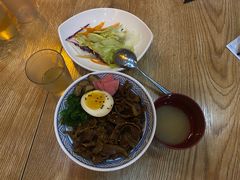 -神田川拉面店(上游街店)