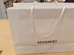 -华为智能生活馆(上海中山公园龙之梦)