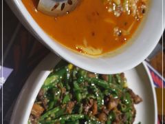 -铁公鸡·四川料理(天环广场店)