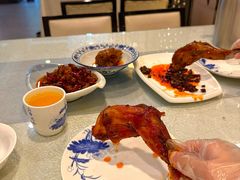 -双流传承老妈兔头(玉林总店)