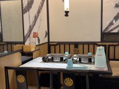 -江边城外烤全鱼(汉光百货店)