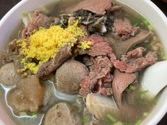 -潮镇老尾牛杂(环城西路店)