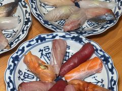 -鮨冠OMAKASE食べ放题(北京首店)