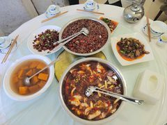 -笑红饭庄