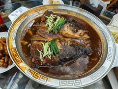 -春满园生态餐厅(南宫路店)