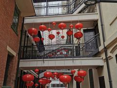 -大馆(前中区警署建築群)