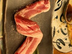 -炎蔵牛舌烤肉