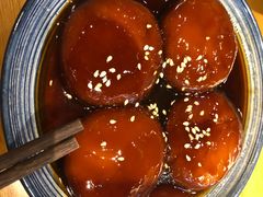 -霸蛮湖南菜·牛肉粉(荣京西街店)