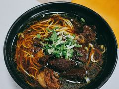 -上海为民商行清真饭店(南大路店)