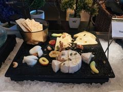 -神州半岛喜来登度假酒店·盛宴汉堡·战斧牛排·后安粉