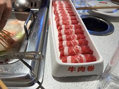 -大斌家串串火锅(德思勤店)