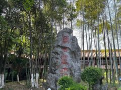 -善卷洞风景区