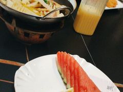 -五味坊·喜宴楼(瑞丰商博城店)