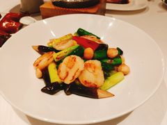 -东富酒家(龙湖西溪天街店)