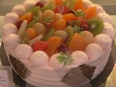 -好利来(柳北店)