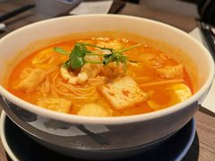 -港丽餐厅(来福士店)