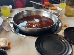 -重庆巴渝火锅(钟家村店)