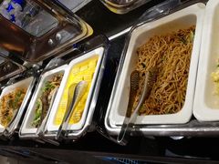 -鑫海汇自助烧烤(凯德广场学府店)