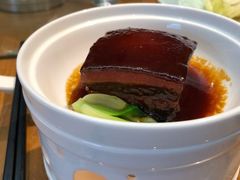 -宴秋杭州菜(锦艺城店)