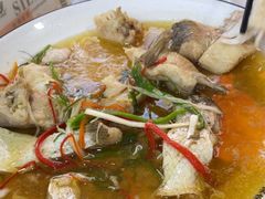 -巢湖名吃·徽府农家菜(半汤店)