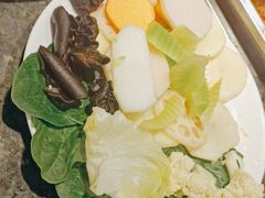 -重庆九记老火锅(广场店)