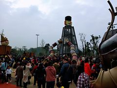 -枫香湖儿童公园