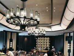 -中山保利艾美酒店-乐美中餐厅