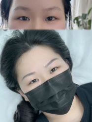 -张小野·专业半永久纹眉