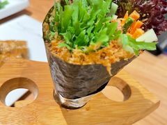 -枣子树·素食餐厅(普陀山店)