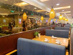 大堂-小土豆北方菜馆(方庄店)