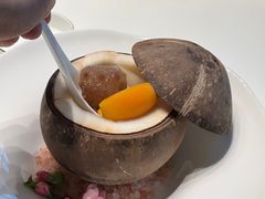 -翕间食·精致淮扬菜(江苏大剧院店)