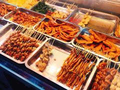 -大学城夜市大排档(凤栖路店)