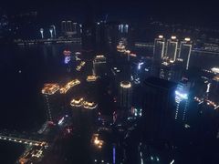 -WFC会仙楼观景台