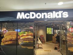 -麦当劳(正佳广场店)