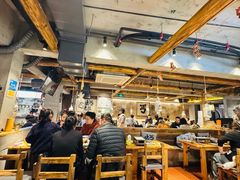 -北丐先生·野馄饨烧烤(雨花万象店)